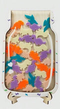 Load image into Gallery viewer, Dinosaur Reward Jar