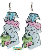 Load image into Gallery viewer, E&P Earrings