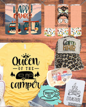 Load image into Gallery viewer, Camping Mystery Box