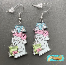 Load image into Gallery viewer, E&amp;P Earrings
