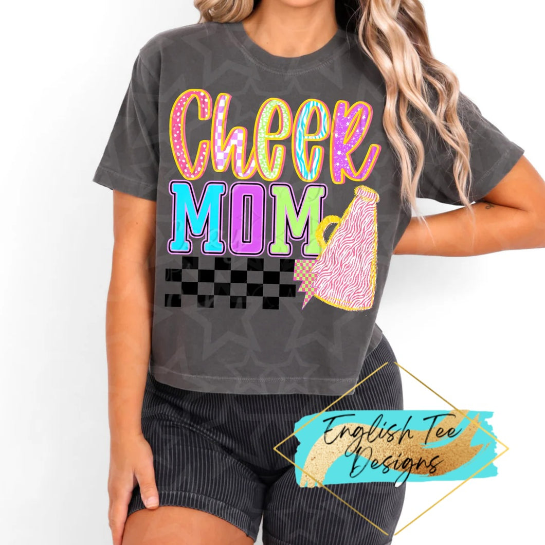 Cheer Mama