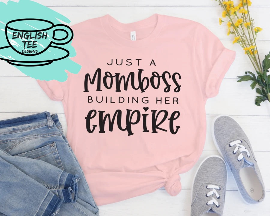 Momboss Empire