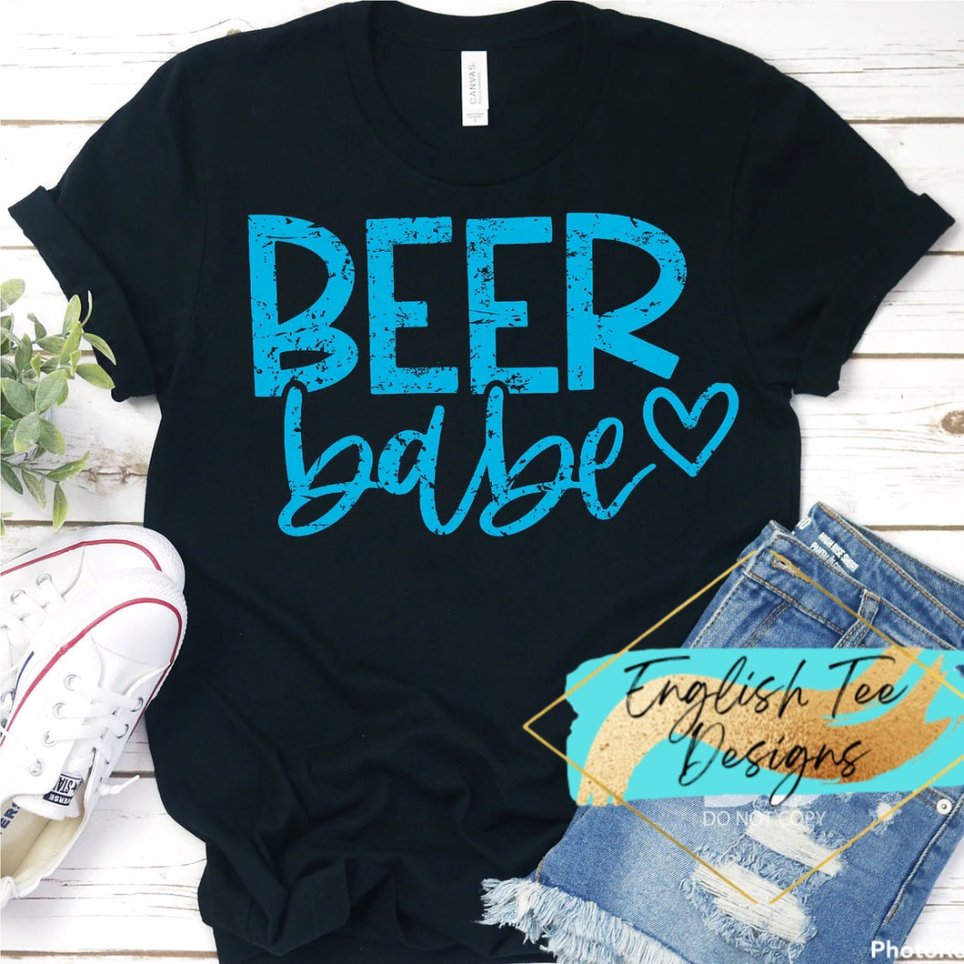 Beer Babe