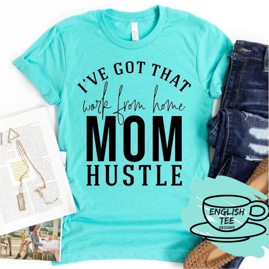 Mom Hustle