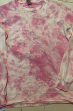 Load image into Gallery viewer, Dyed Wifey Long Sleeve Tee
