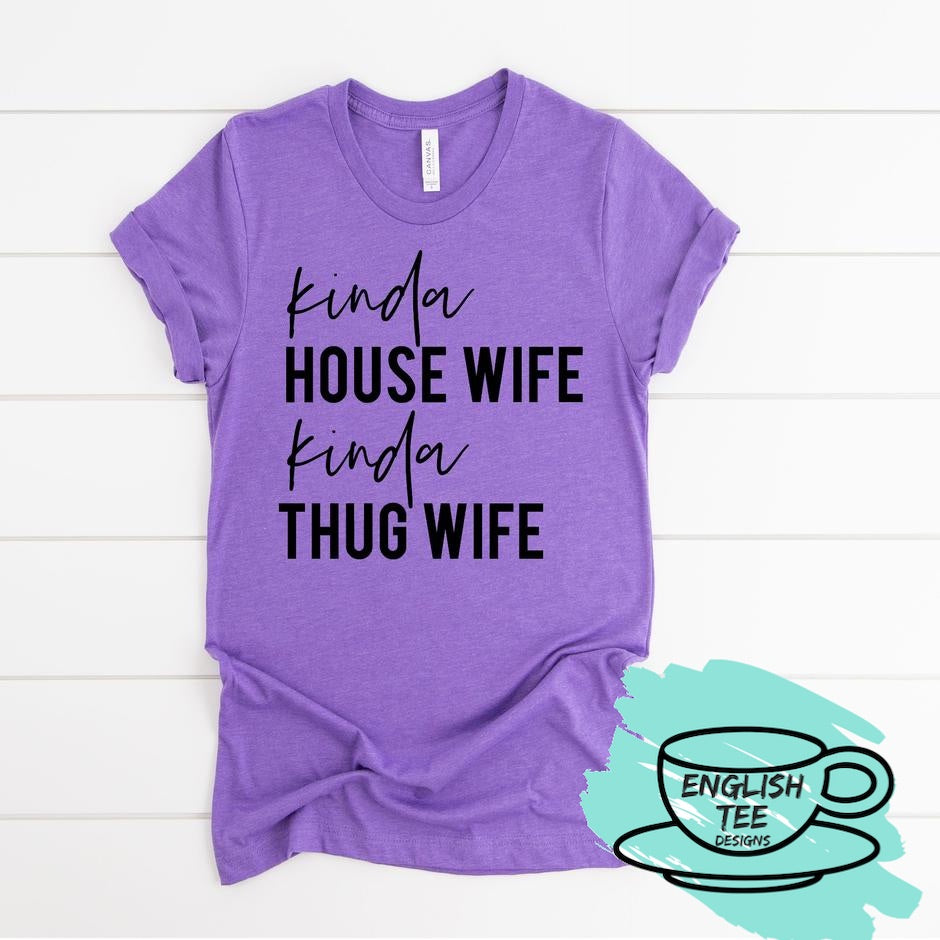 House Wife