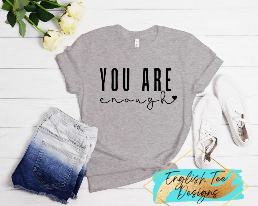 Wholesale You are Enough