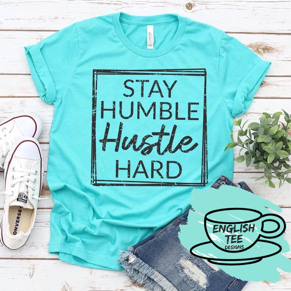 Humble Hustle