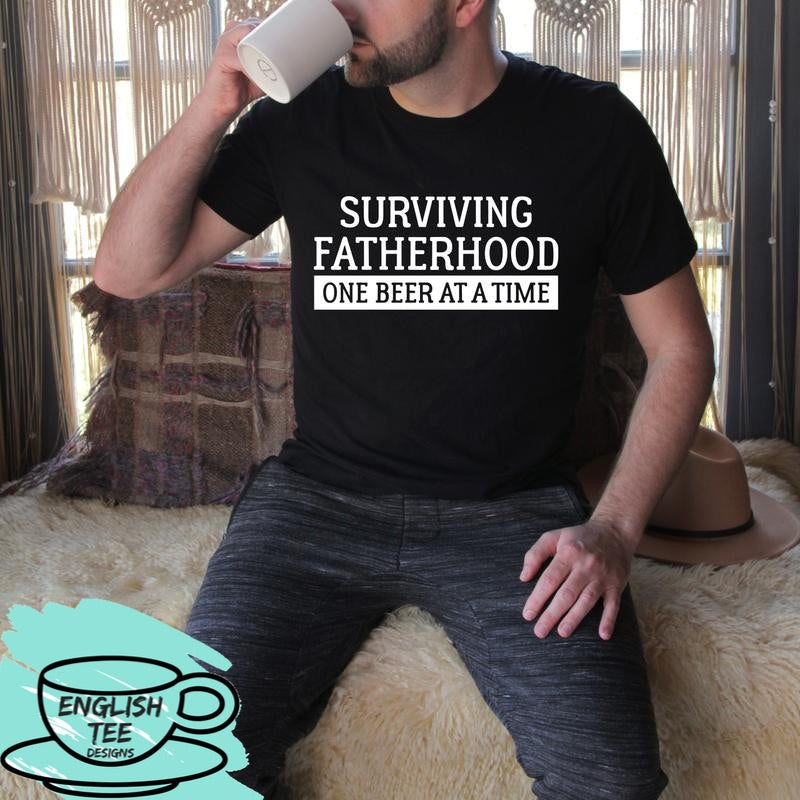 Surviving Fatherhood