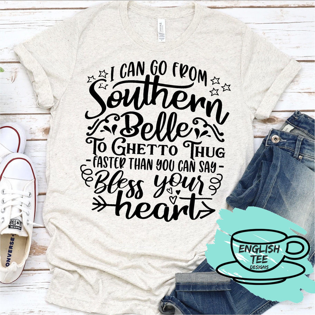 Southern Belle